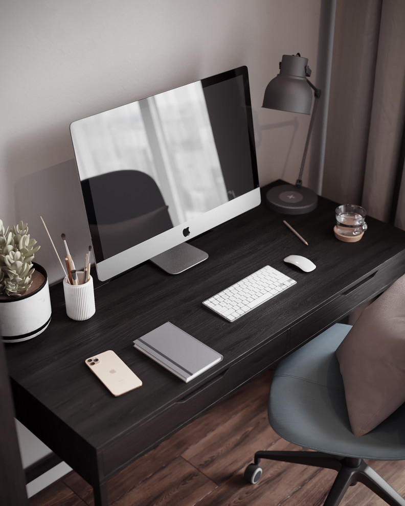 ЖК «Селигер сити» 62 кв.м