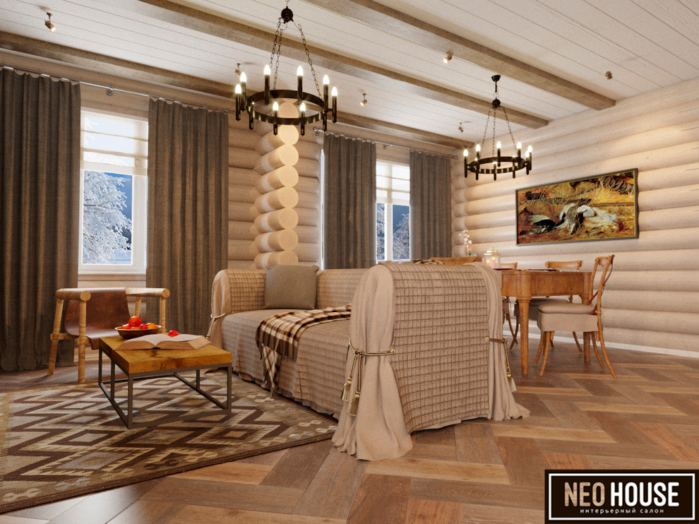 Альпийская простота