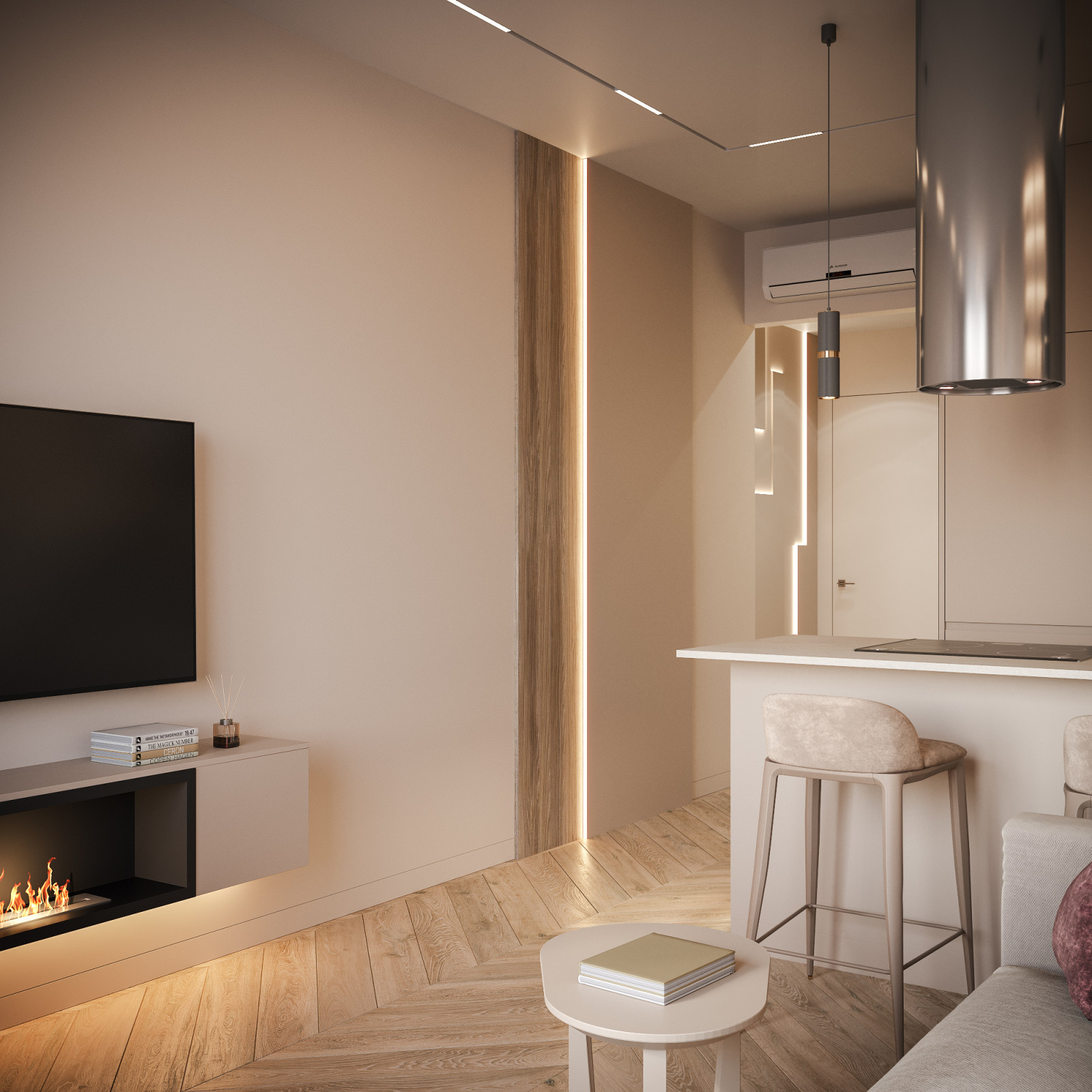 ЖК Ривер Парк