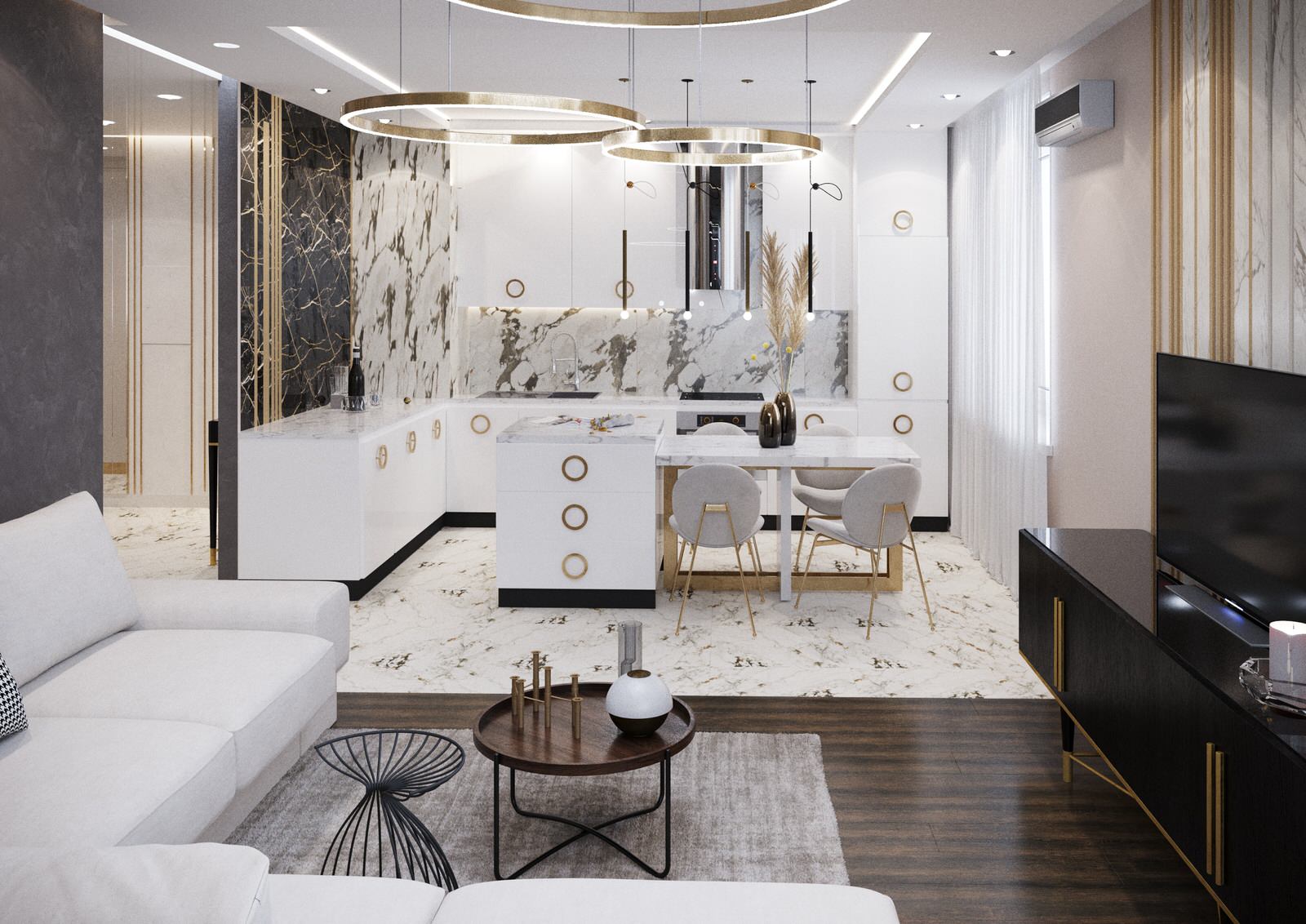 ЖК Доминант