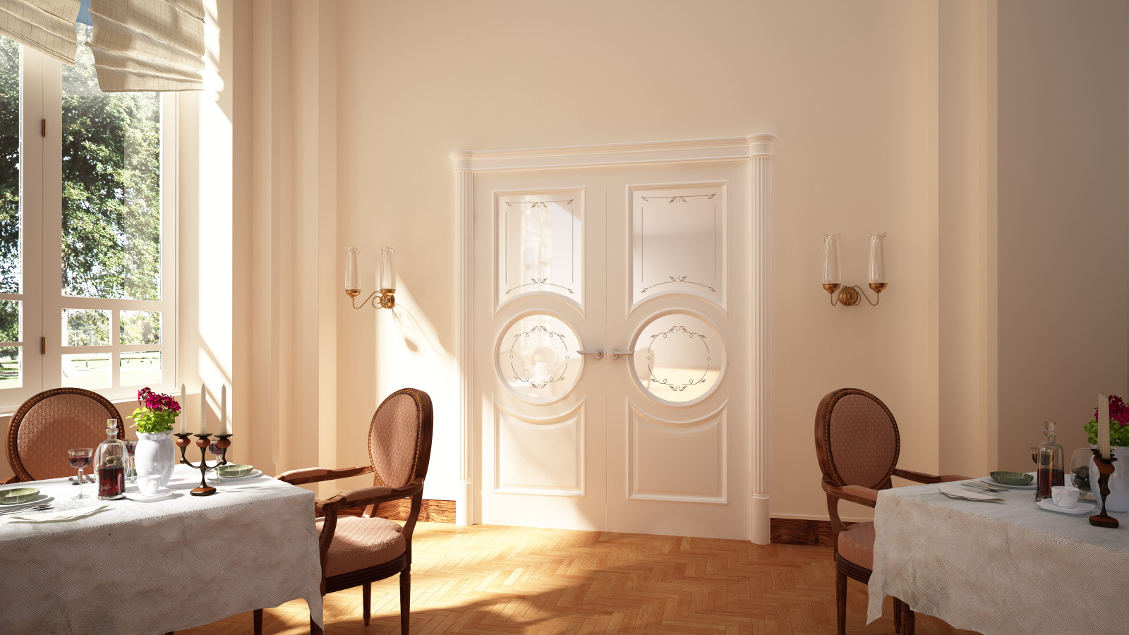 Обложка проекта: septon classico