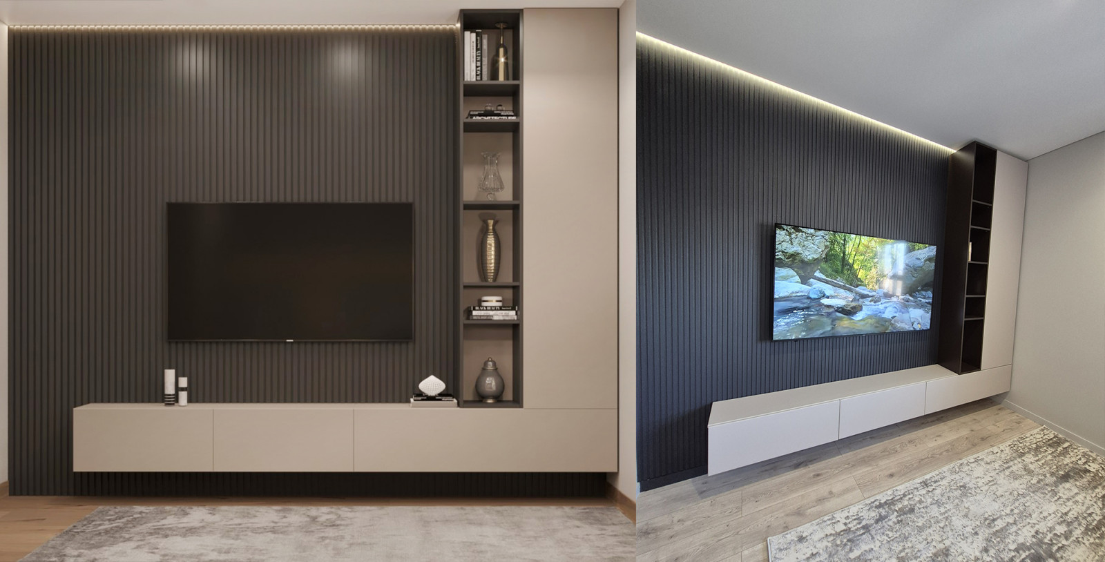 Реализация ремонта