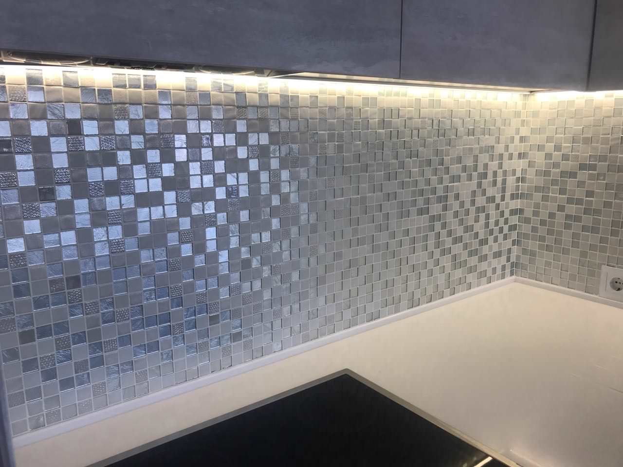 Квартира ул. Кавалристов, Новосибирск