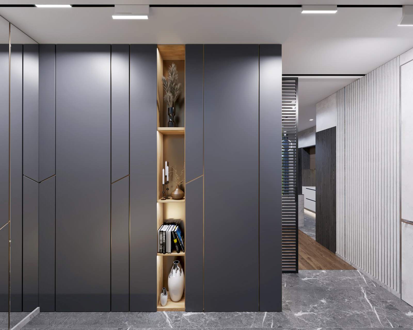 КП "Облака" - проект