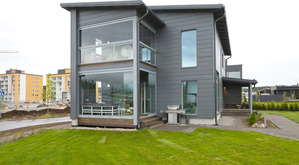 Примеры работ