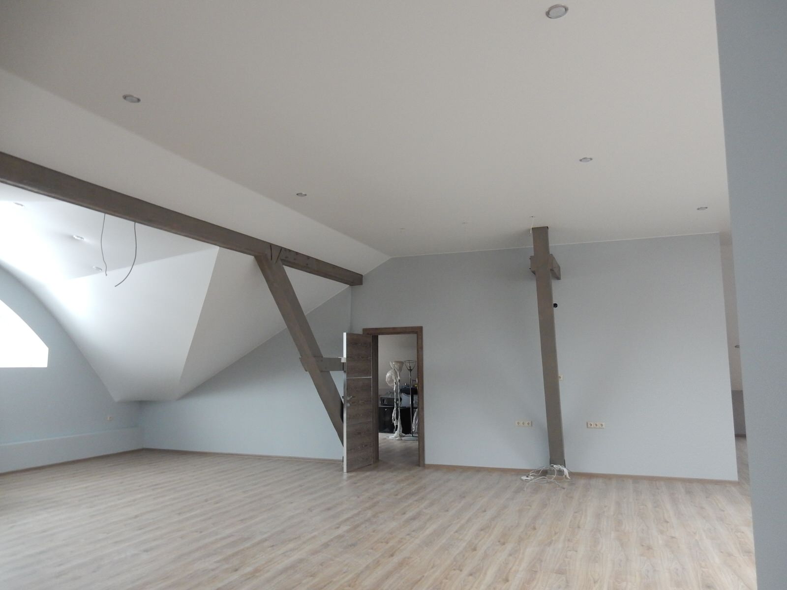 Дом в Лужках