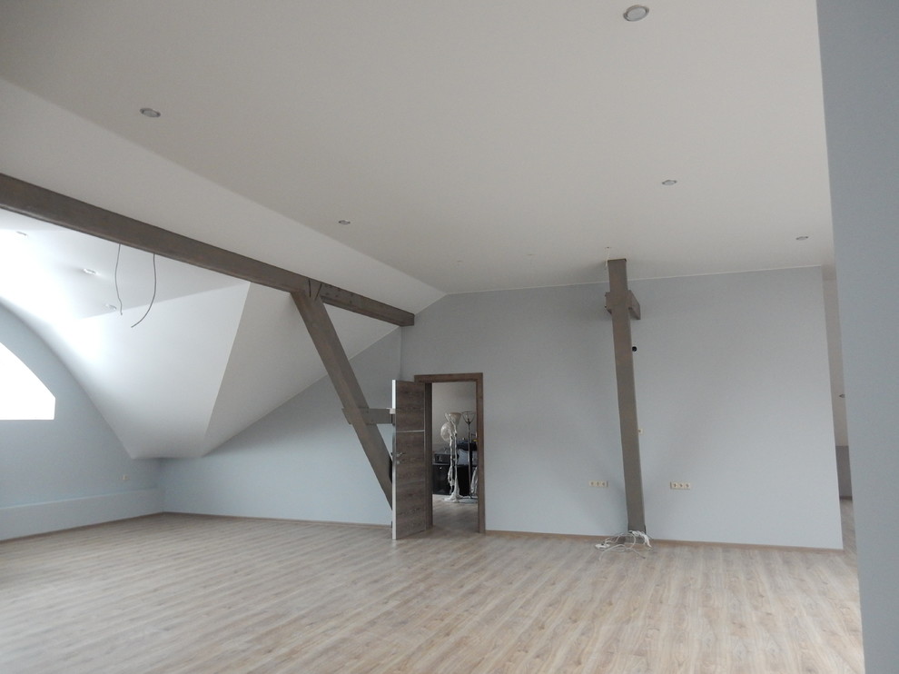 Дом в Лужках