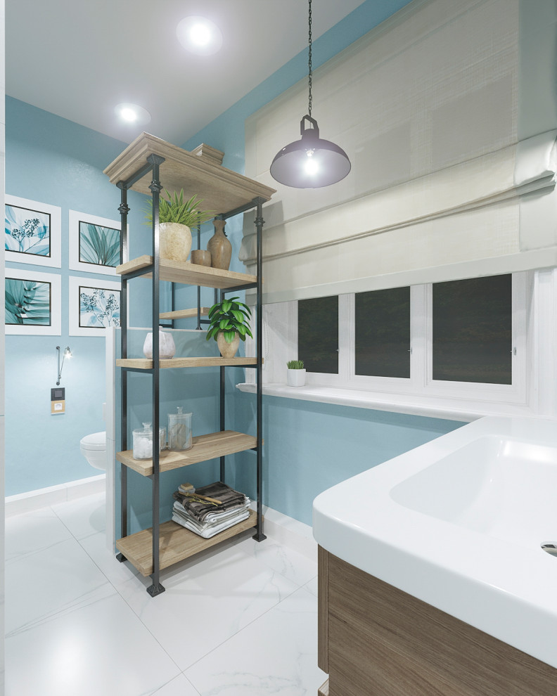 Ванная мечты