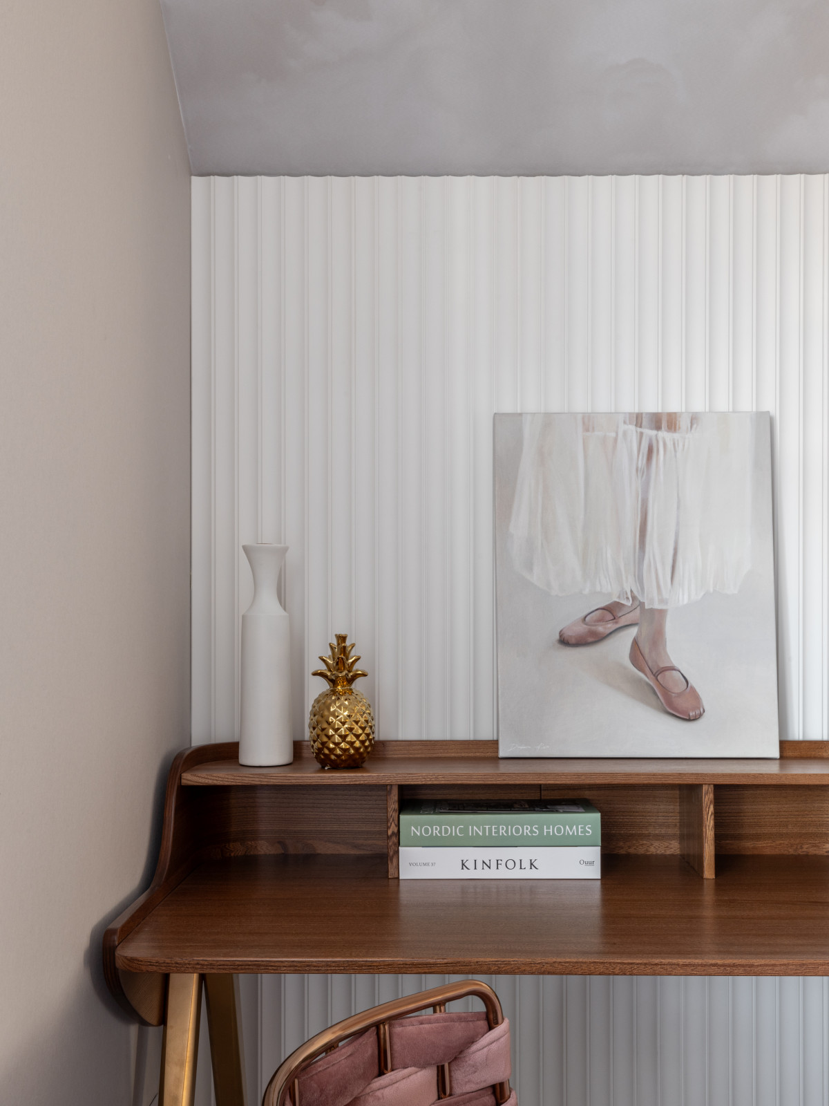 Загородный дом 120 м2