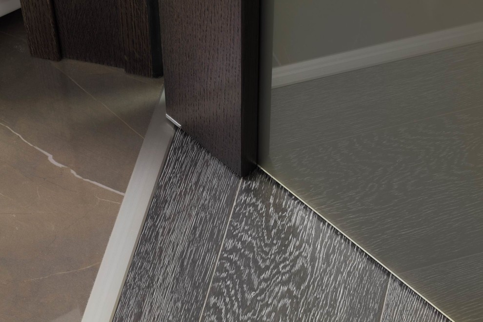 Разнообразие фактур в современном интерьере