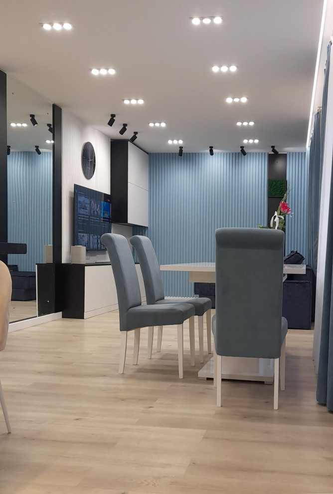 Загородный дом.