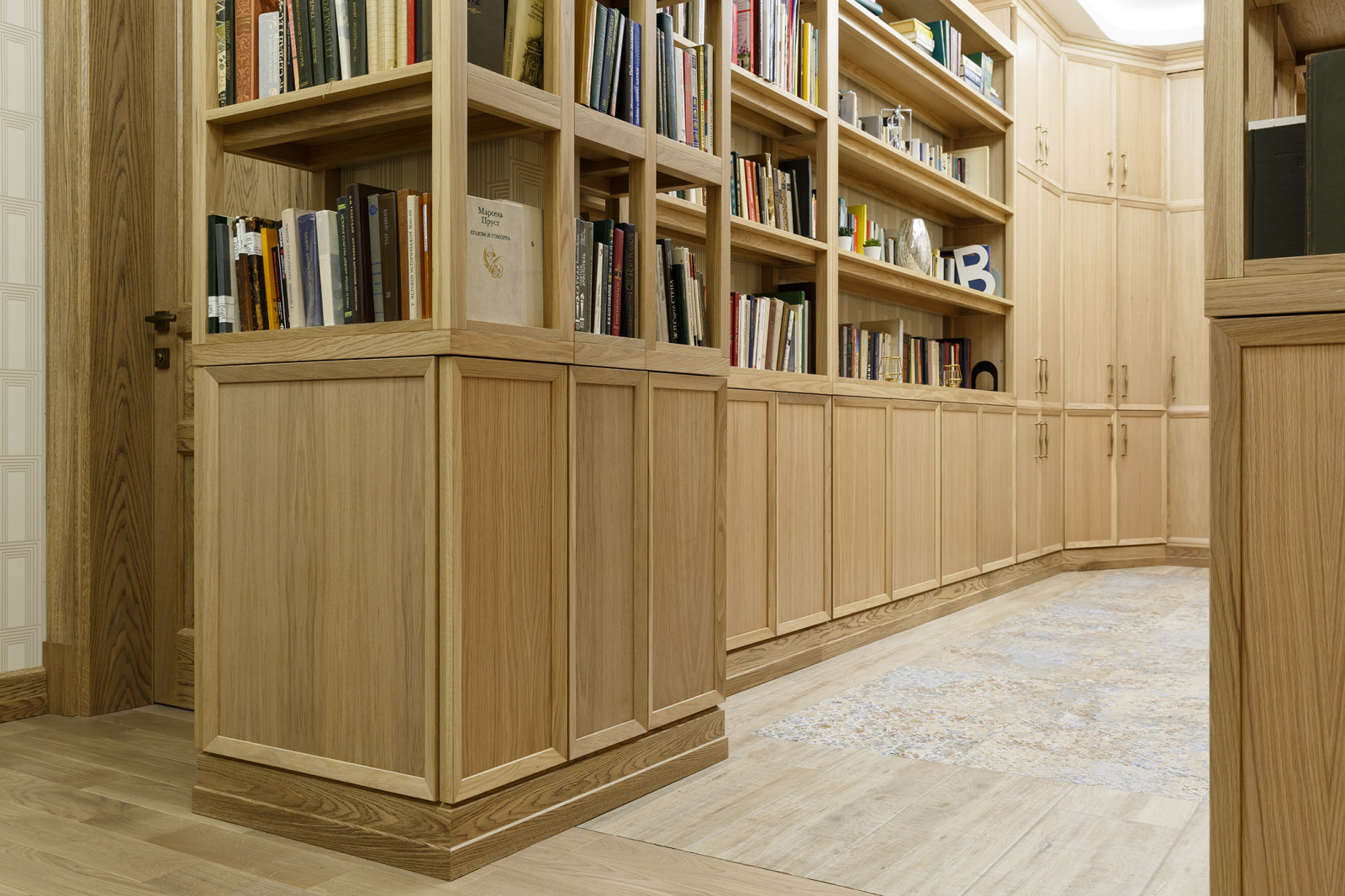 Дом на ул. Мира