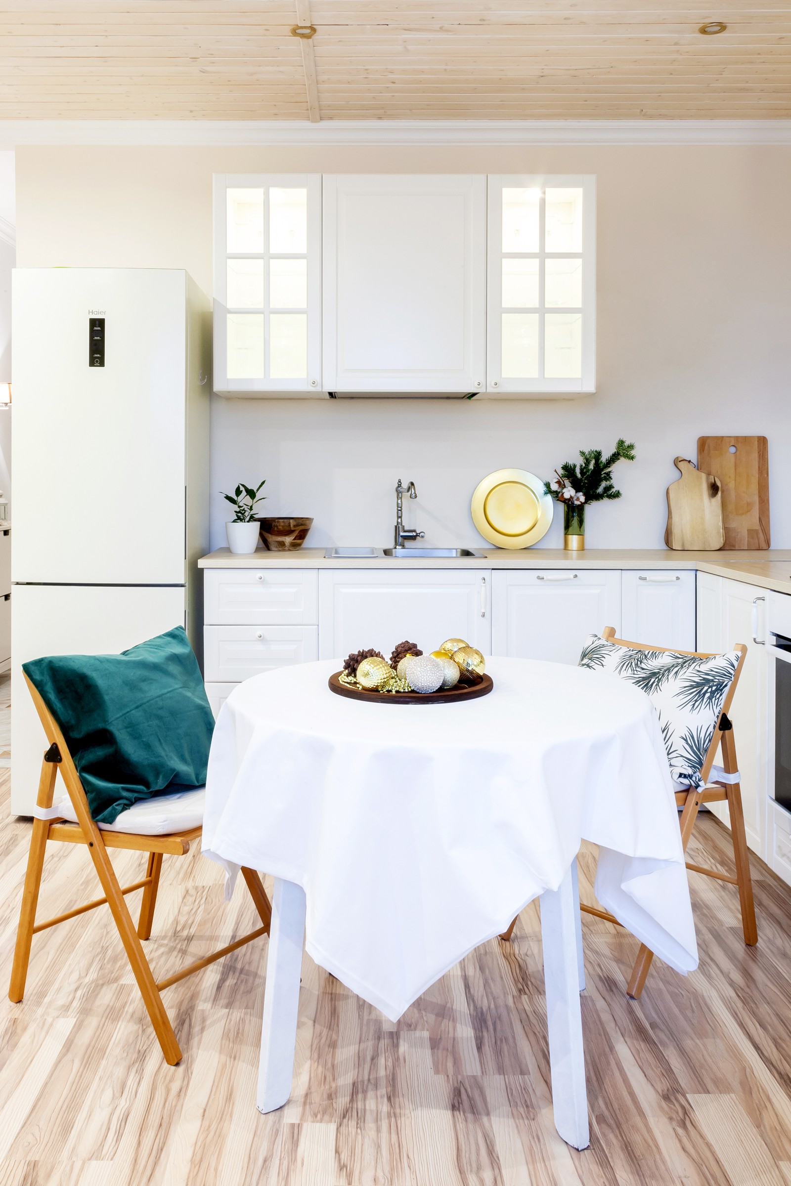 Студия в Реутове