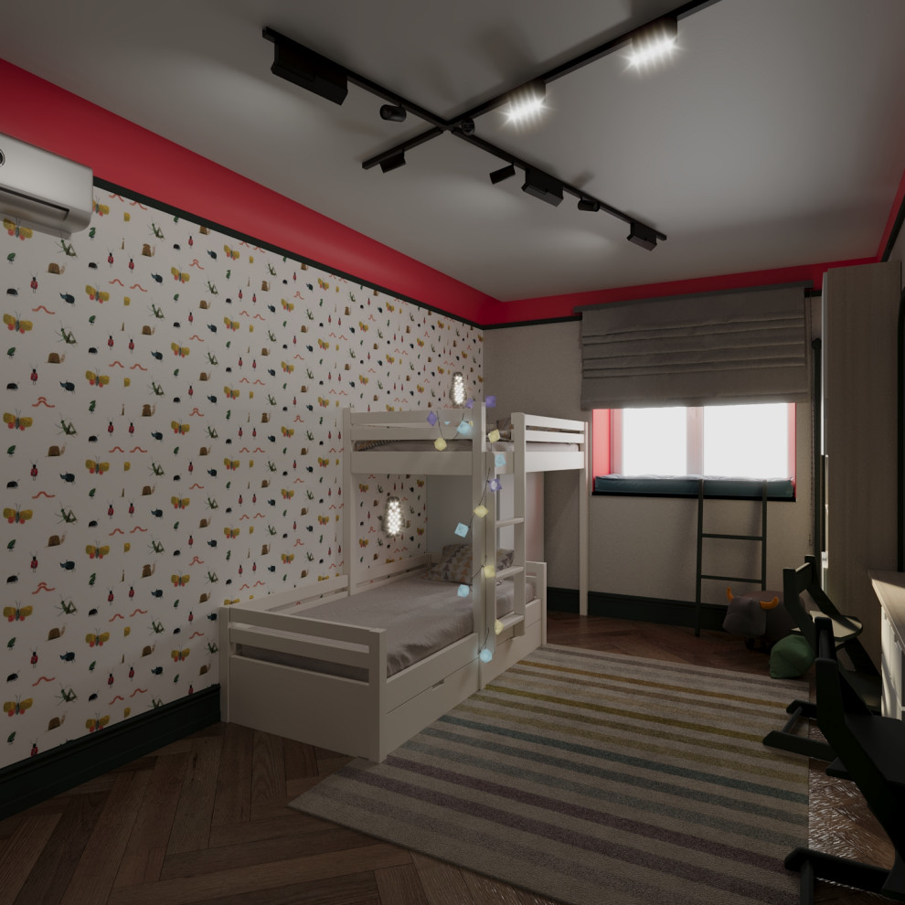 Цвет и свет