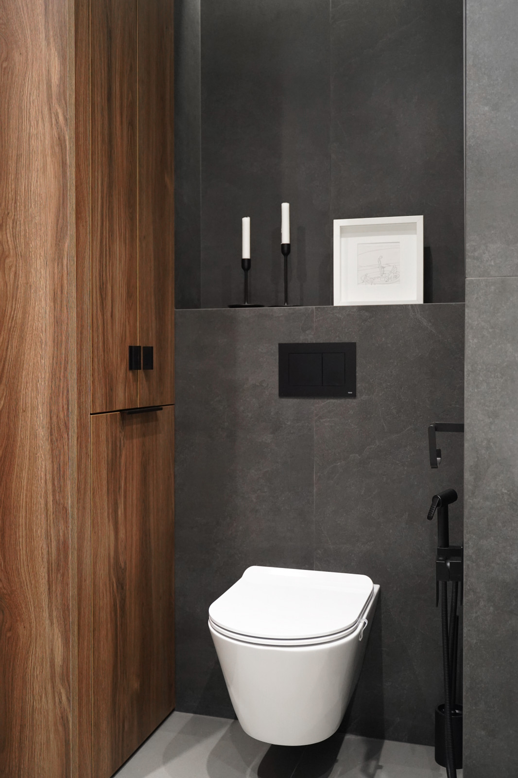 Мичуринский проспект, Олимпийская деревня