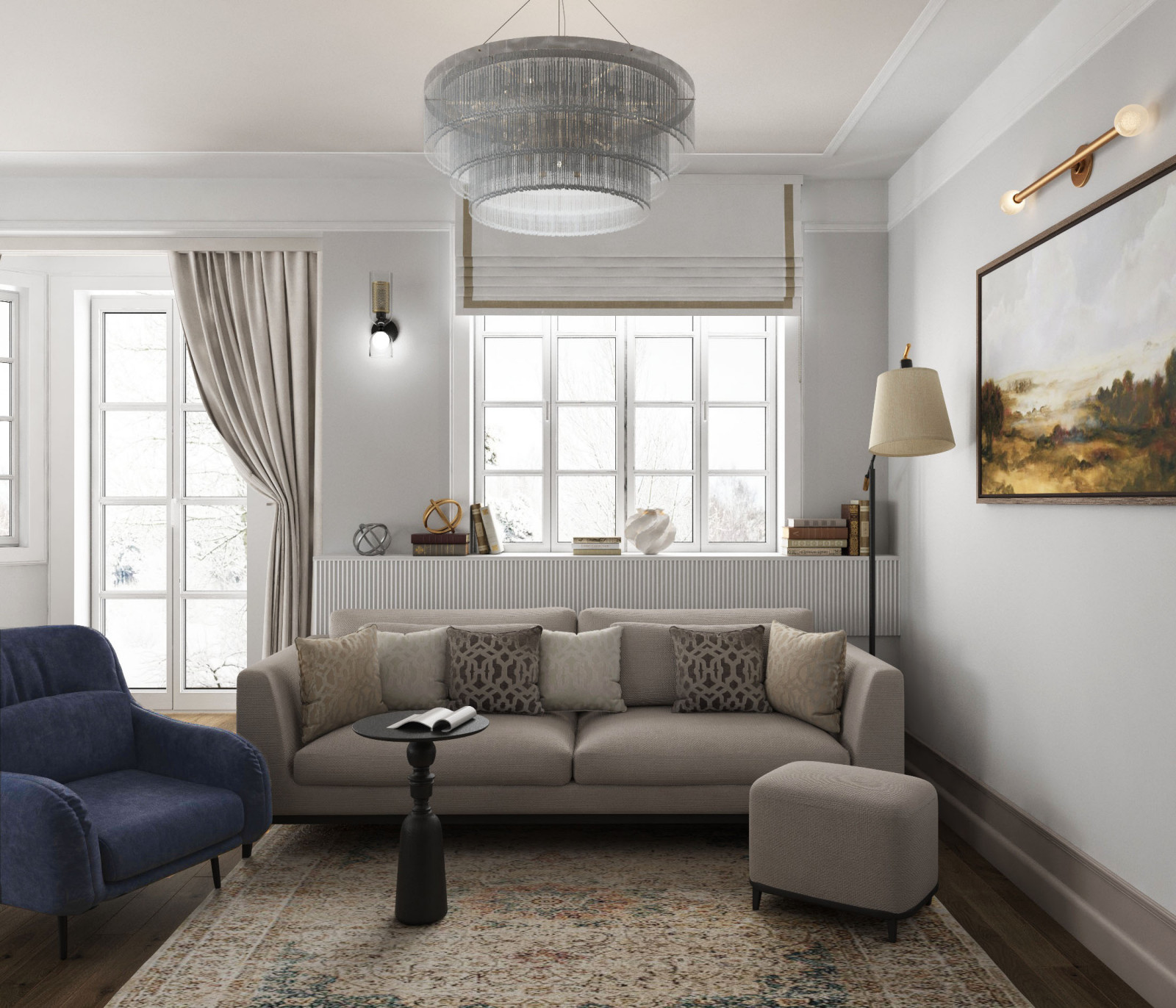 Вартемяги парк