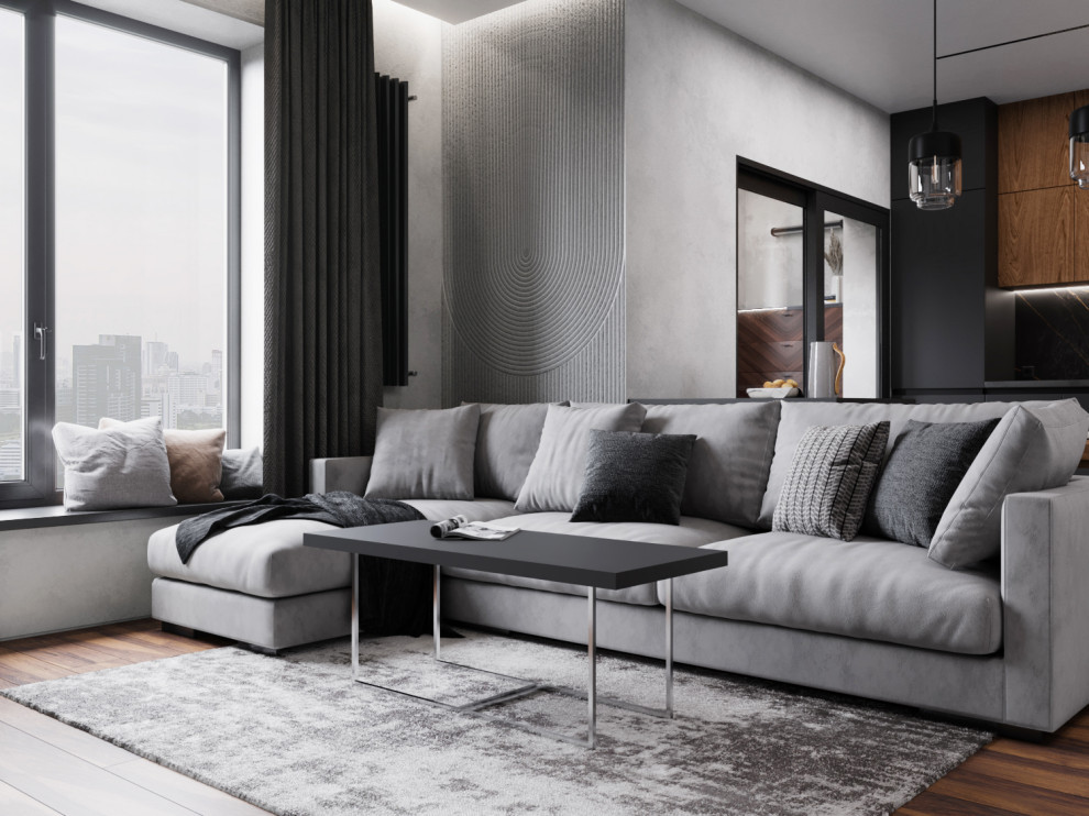 ЖК Тринити DARK