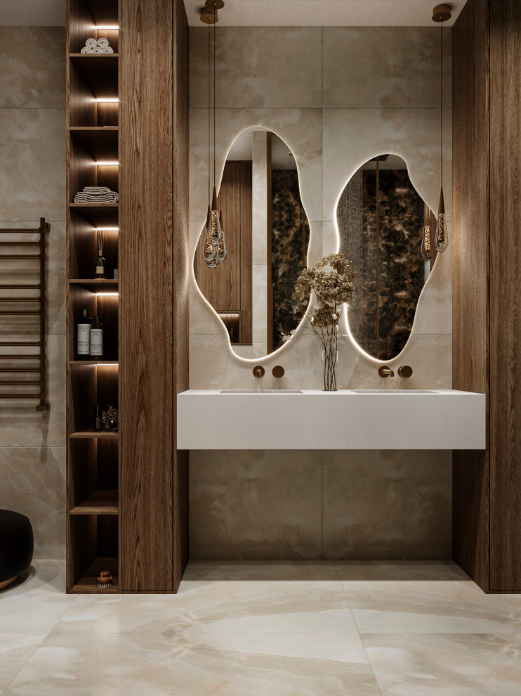 Квартира в ЖК "Прайм-Парк"