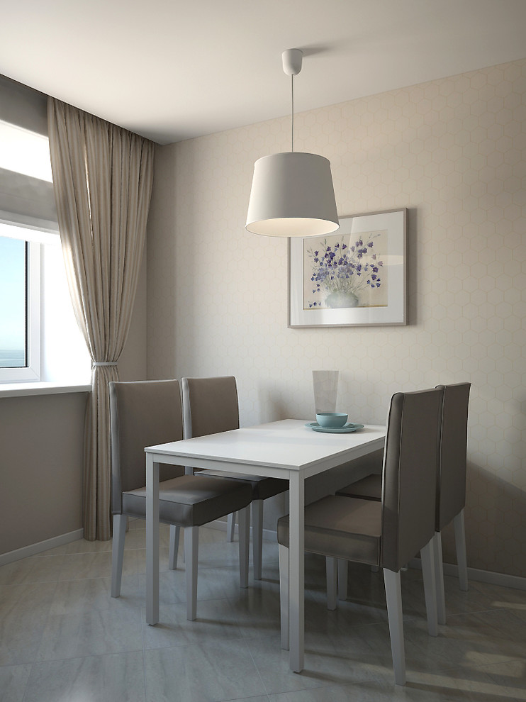 Квартира на Громовой