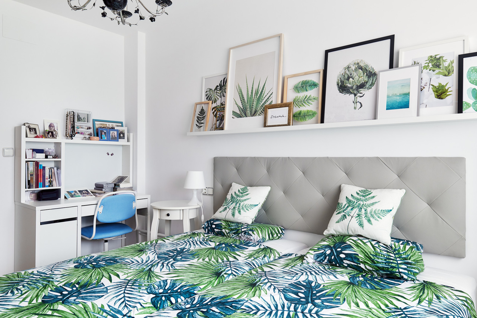 Some examples of property shooting in 2019