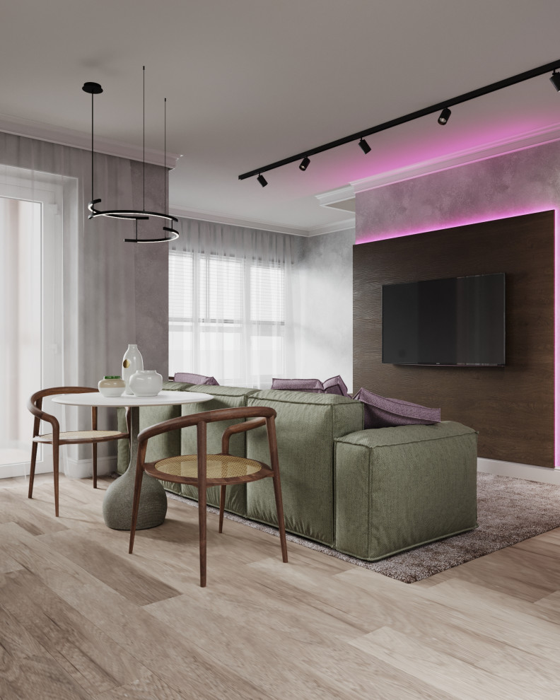 Апартаменты на берегу моря для сдачи в аренду