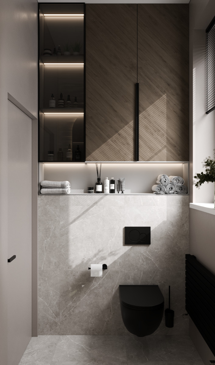 Дизайн-проект дома