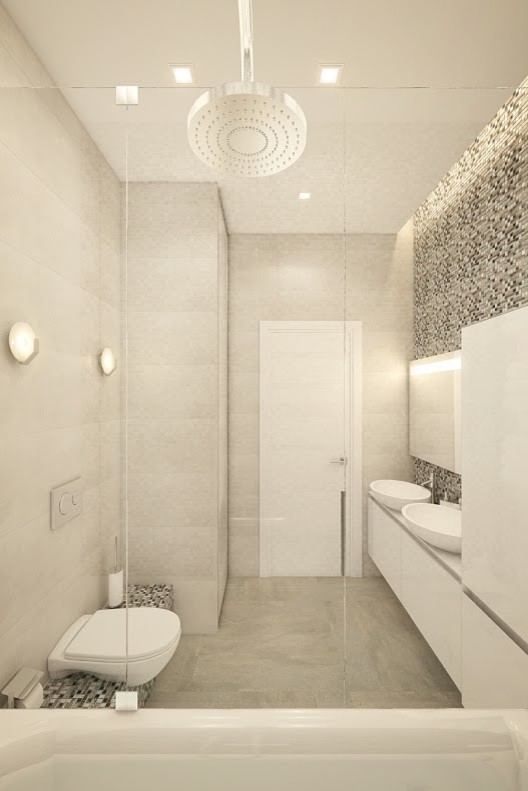 Квартира в Новогорске