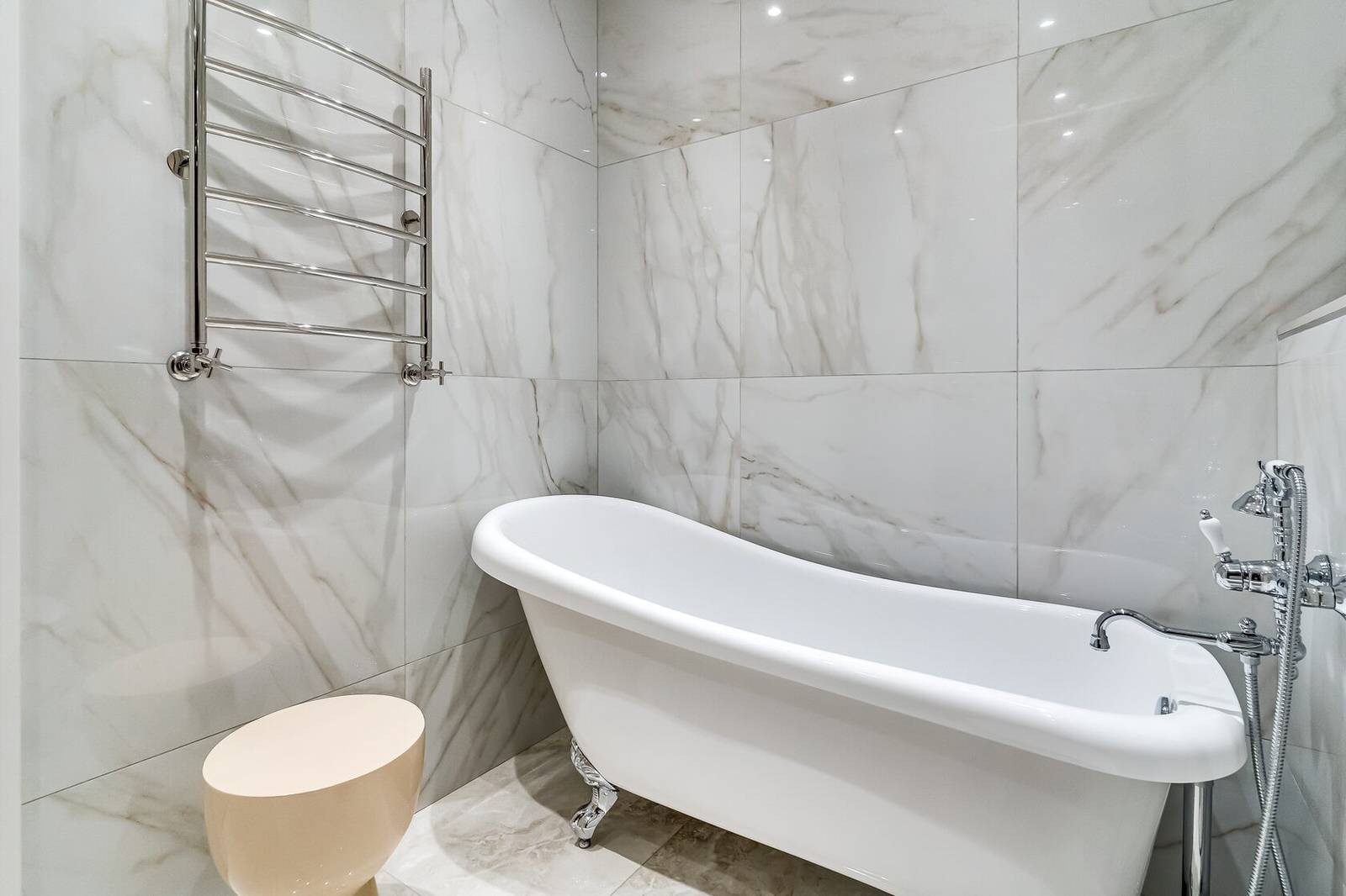 Ремонт ванной