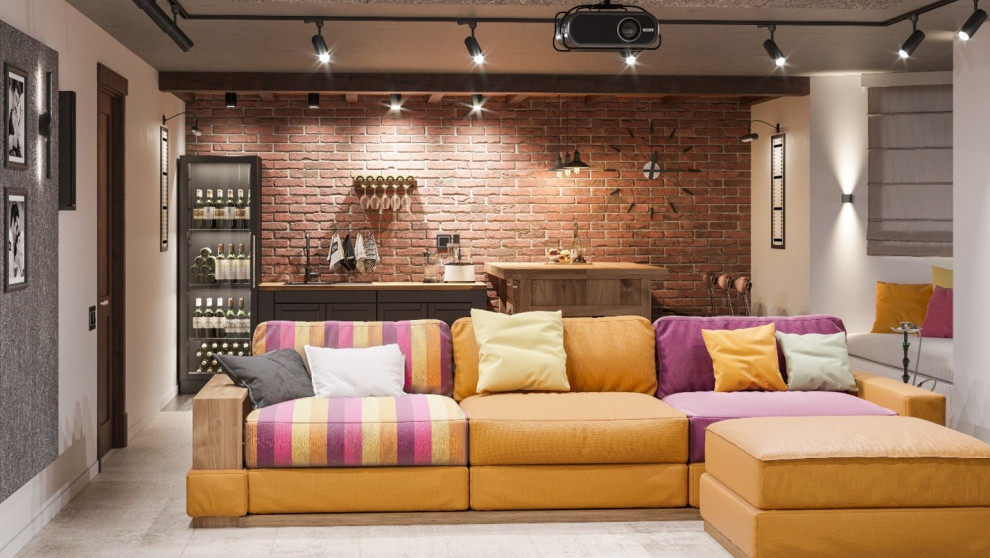 Дом в Бердске