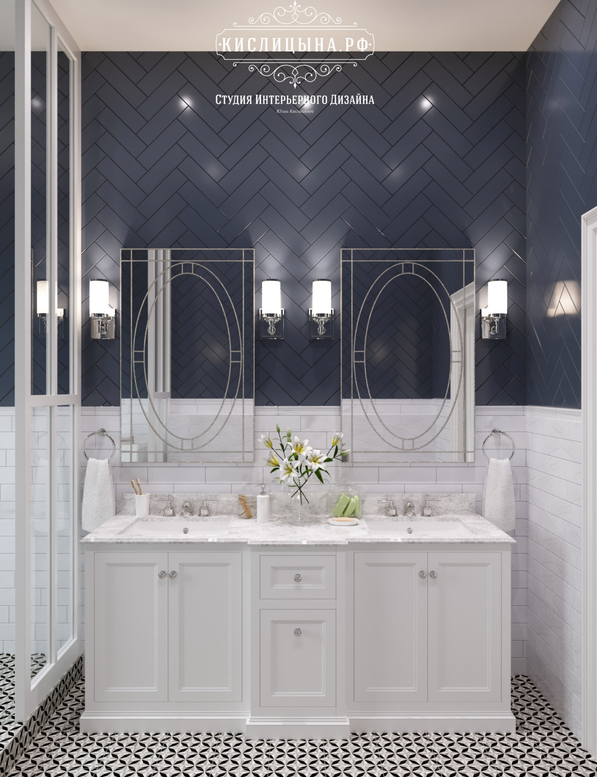 Загородный дом, п. Алеканово