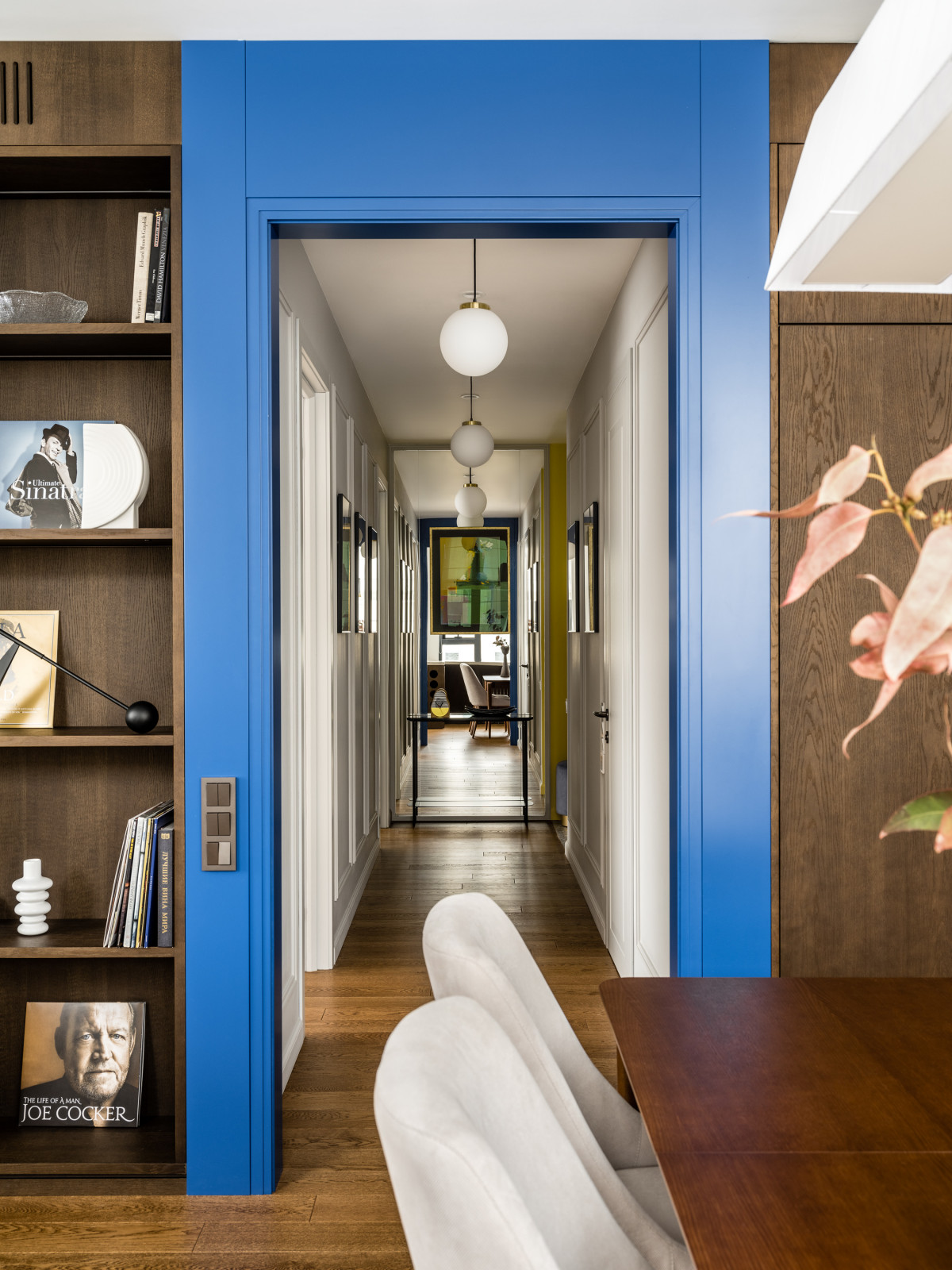 Квартира в ЖК Небо