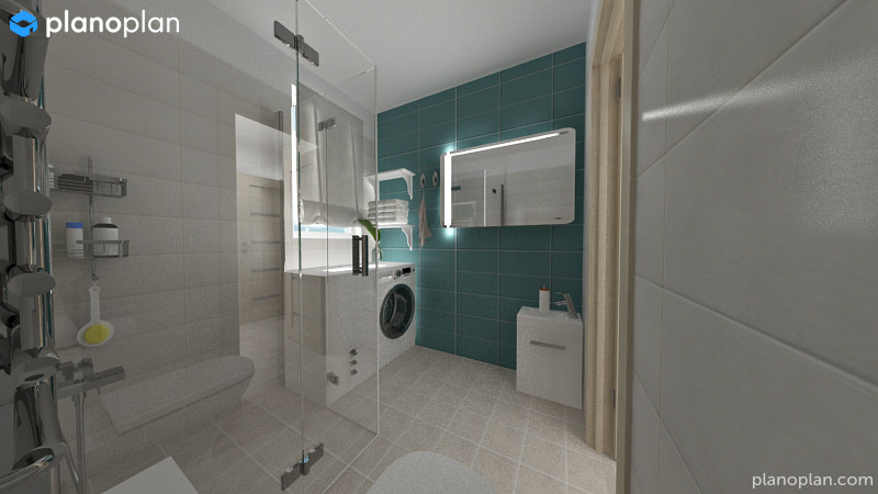 Проект дома для молодой семьи из Москвы