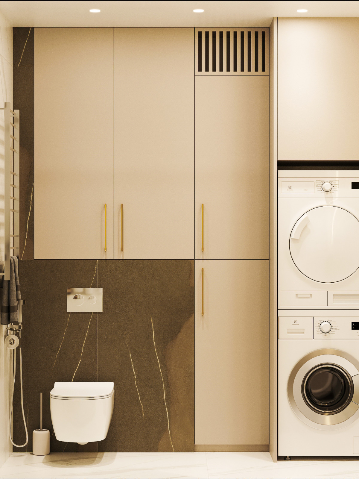 Квартира на Левенцовке