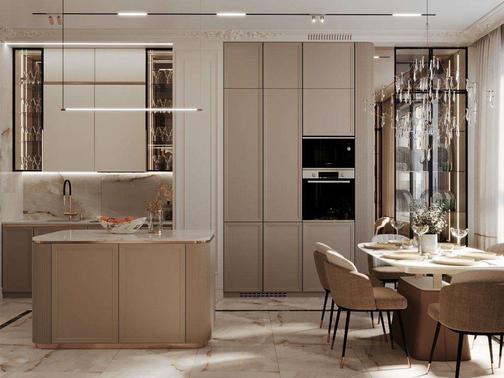 ЖК Звездный