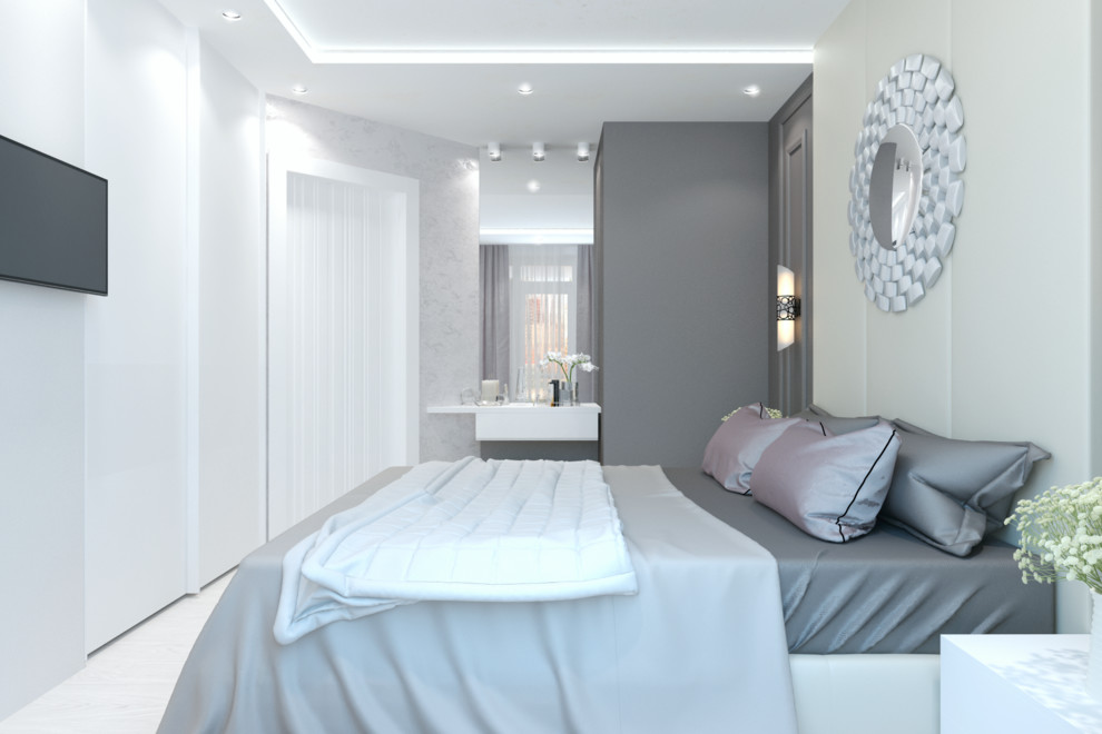 3-х комнатная квартира 77 кв г Сургут