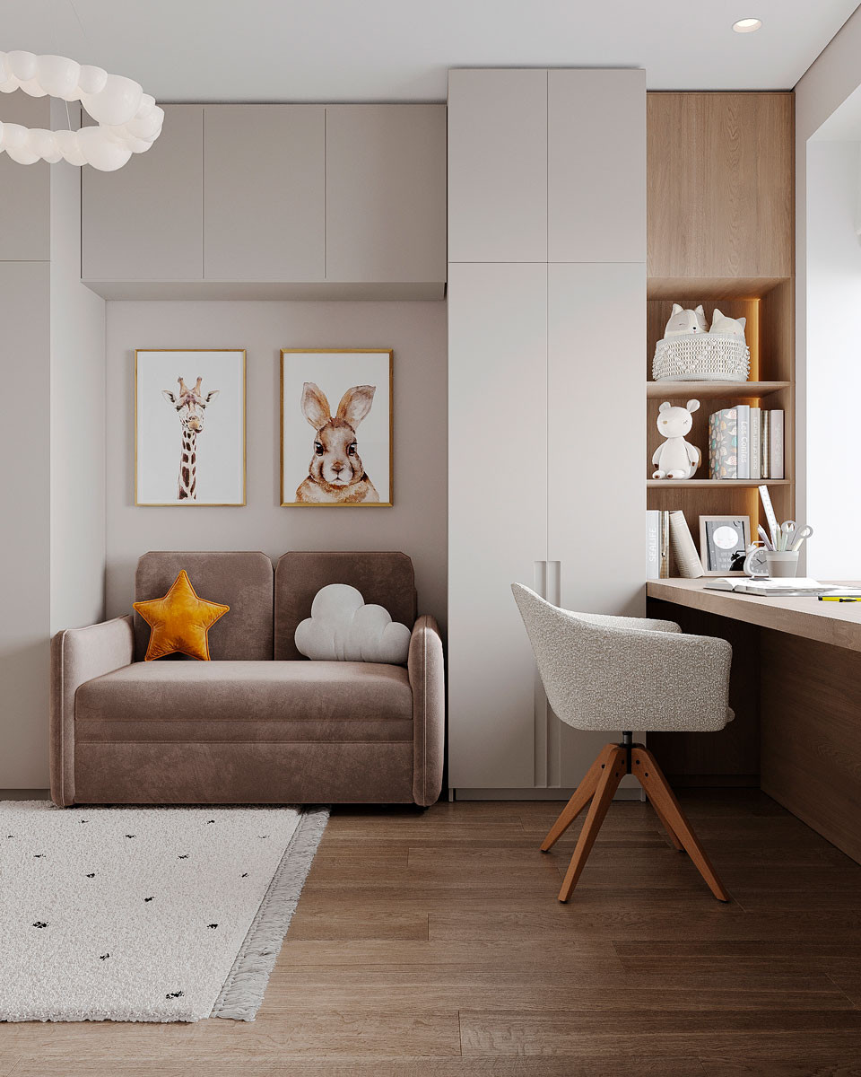 Обложка проекта: Квартира Жк.Терра