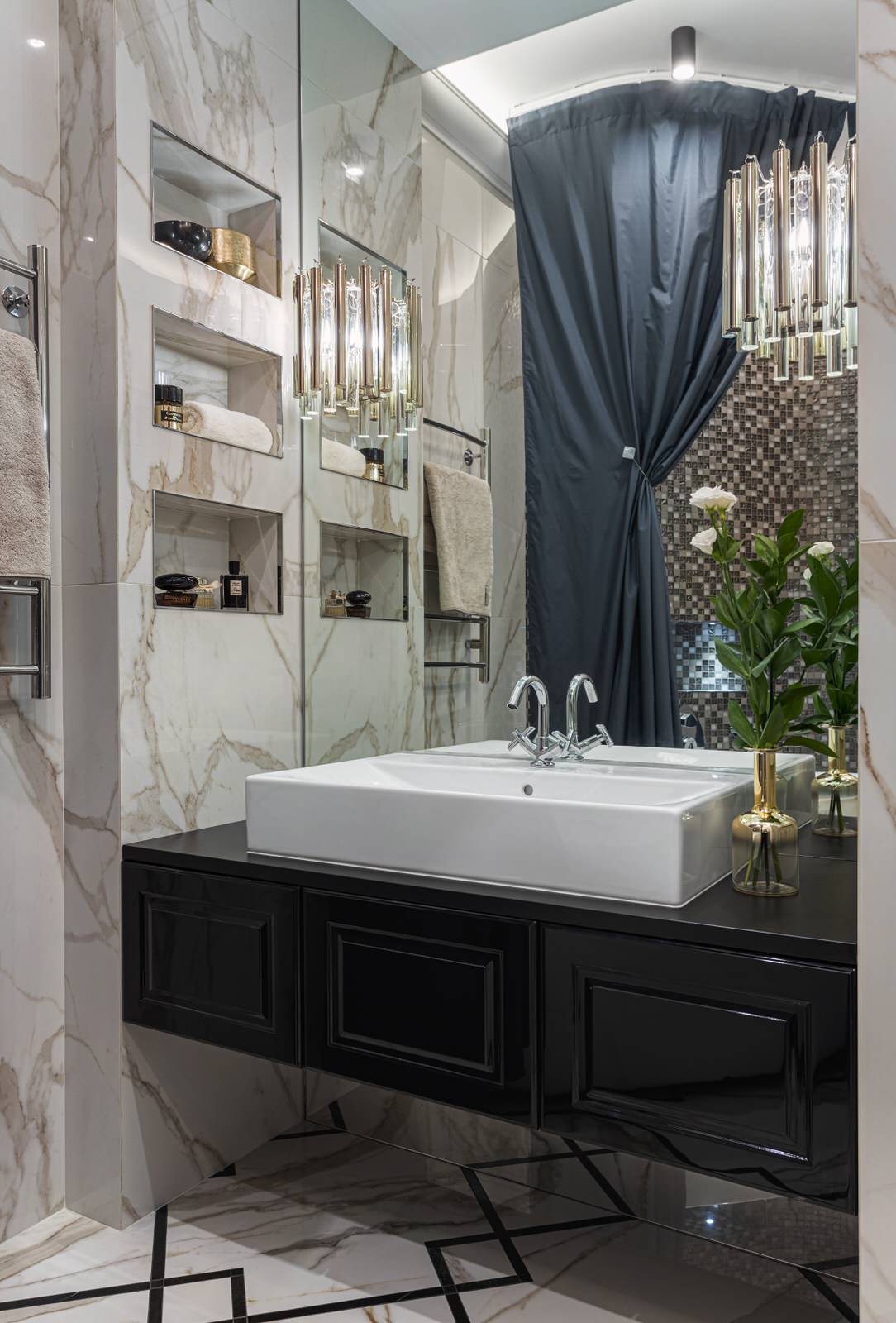 ЖК Пресня Сити