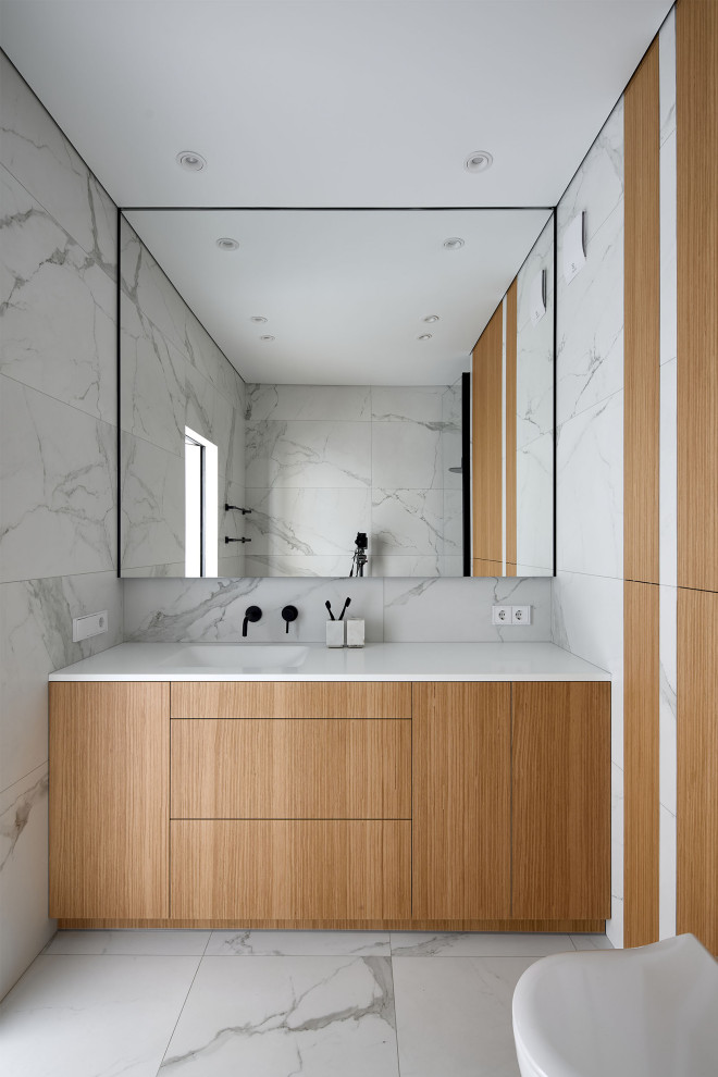 Проспект Мира