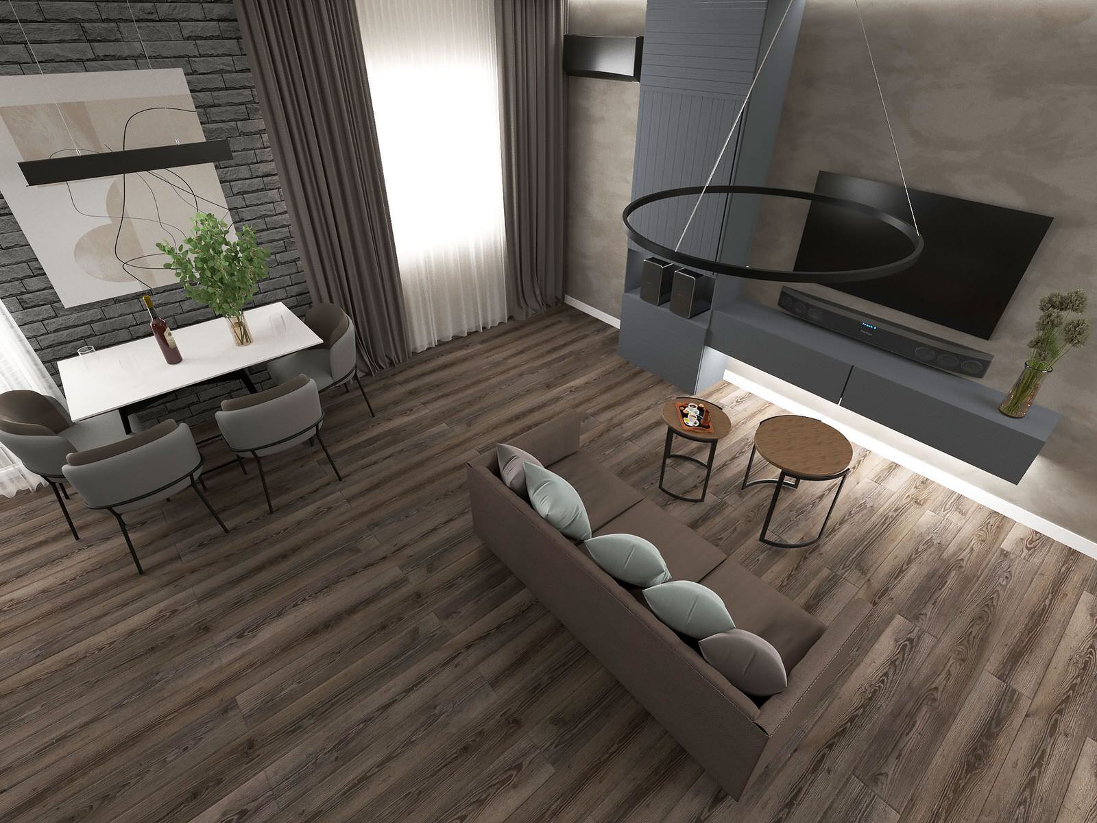 Обложка проекта: Вдохновение