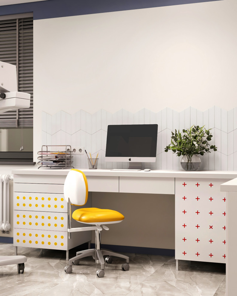 Дизайн стоматологии