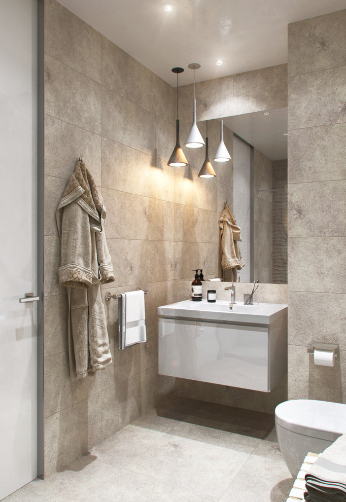 Квартира холостяка в центре Петербурга