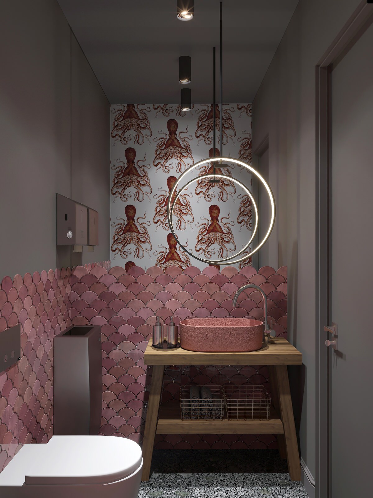 Ресторан Seabass & Sauvignon