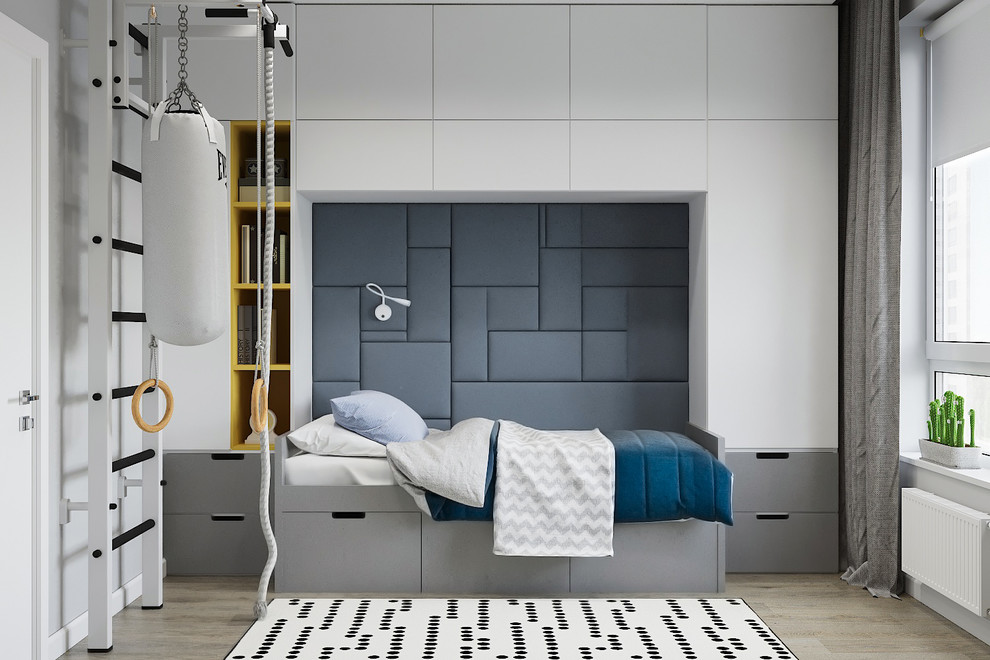 Квартира 96 м2 Жк.Легенда Дальневосточного