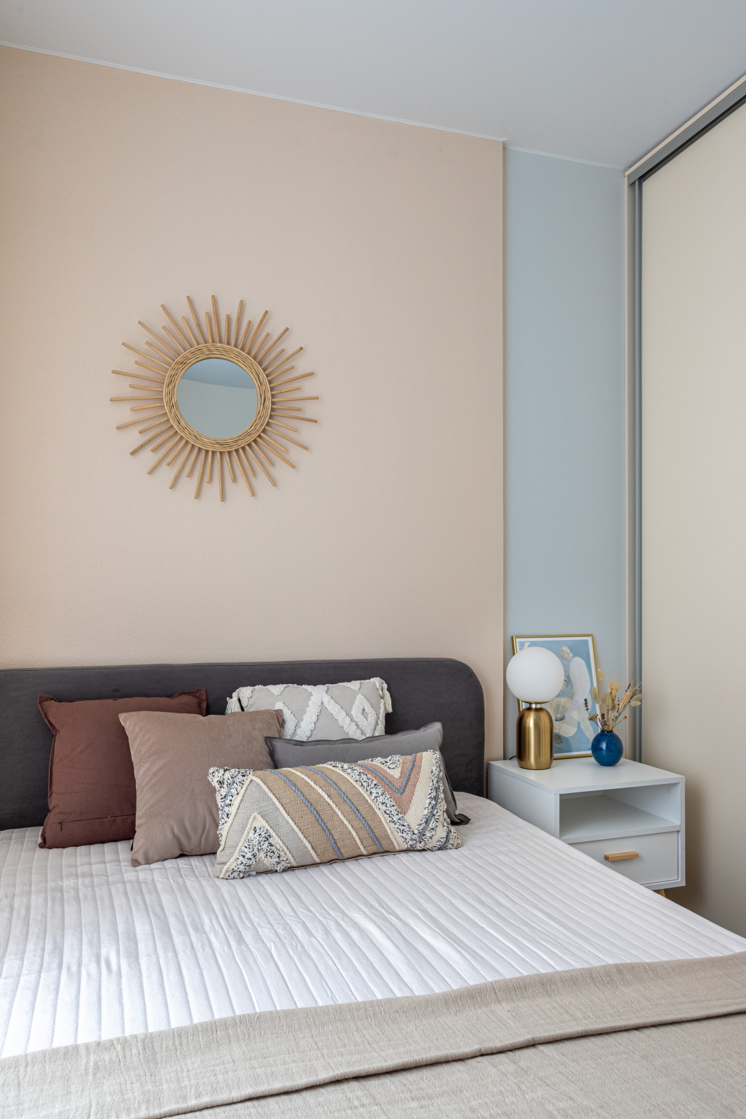 Аппартаменты 40 м в ЖК Волоколамское 24