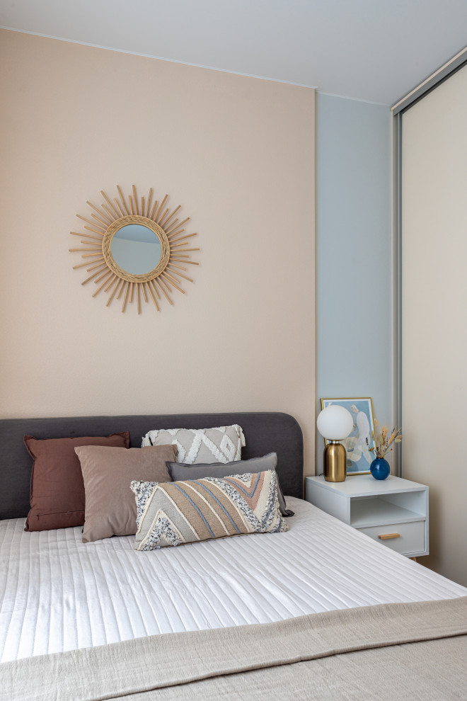 Аппартаменты 40 м в ЖК Волоколамское 24