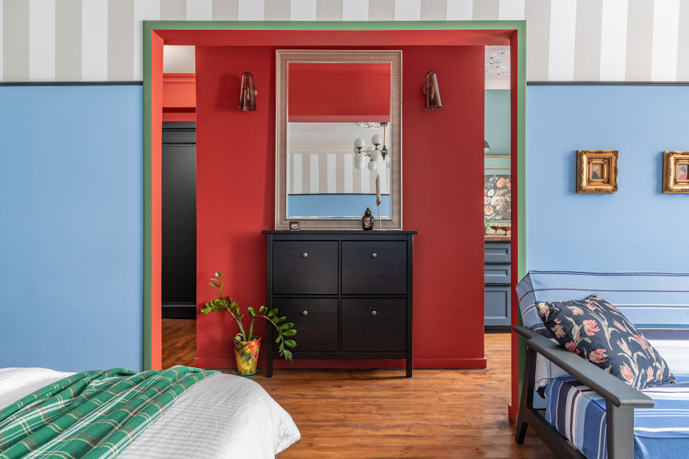 проект Москва