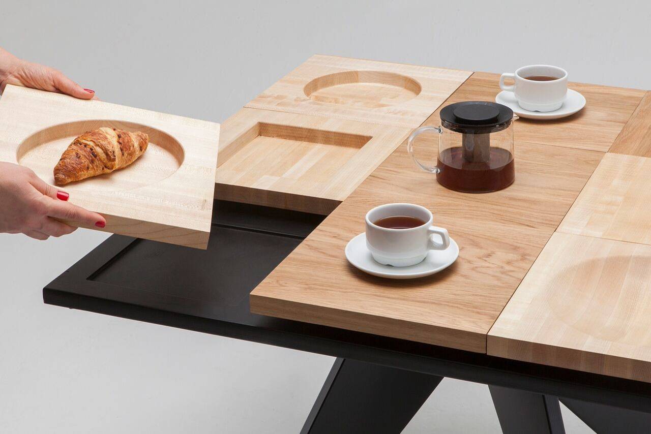 9 молодых марок мебели, о которых вы, возможно, не знали