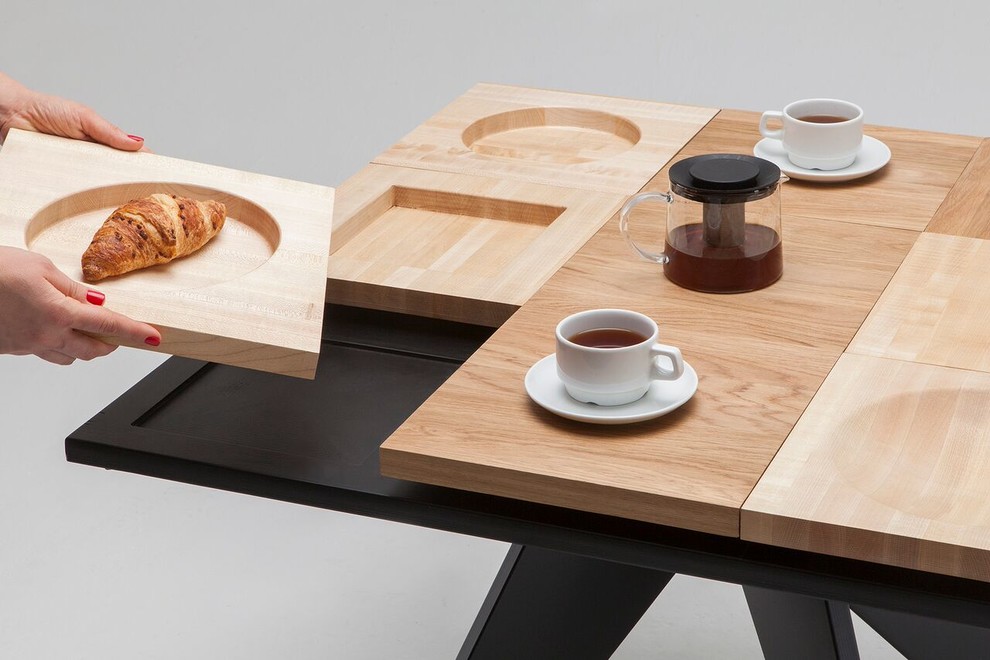 9 молодых марок мебели, о которых вы, возможно, не знали