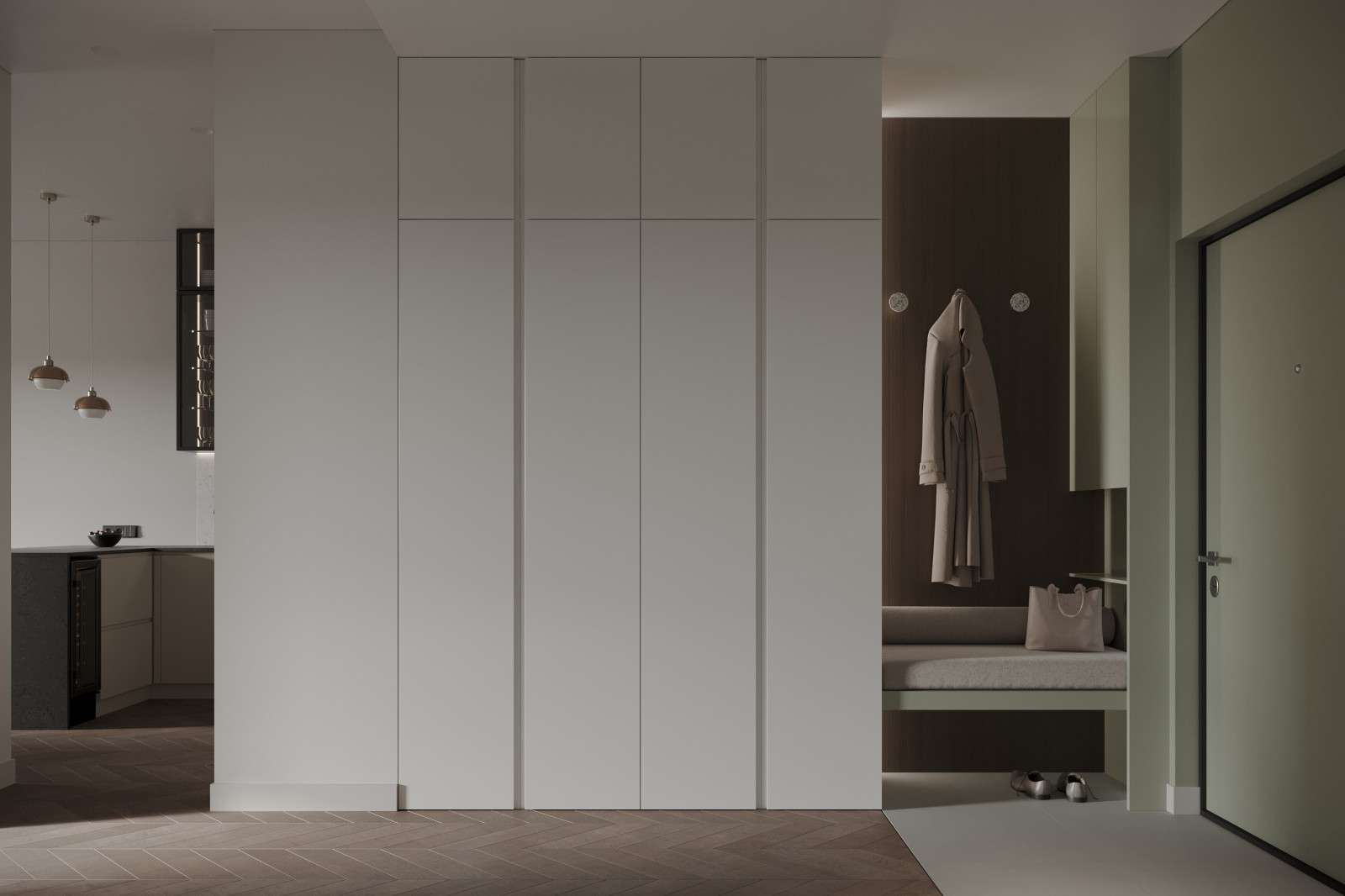 Обложка проекта: ЖК "Nagatino i-land"