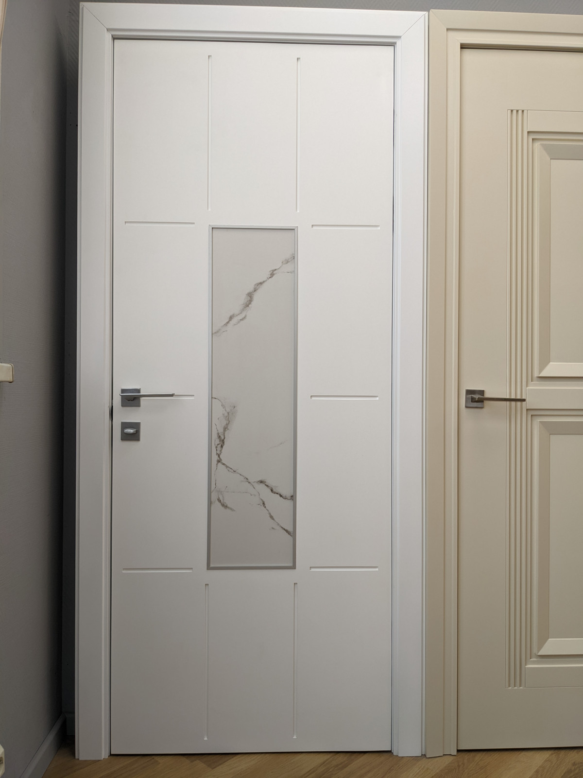 межкомнатные двери